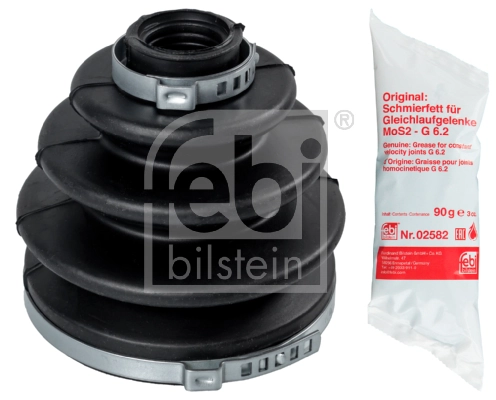Bellow Kit, drive shaft
